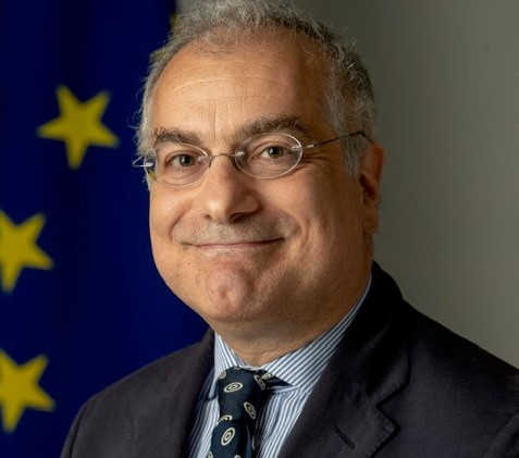 India and EU together can be a force for global good – Ugo Astuto, Amb EU